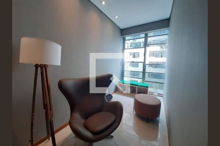 Apartamento à venda com 2 quartos, 95m² em Botafogo, Rio de Janeiro