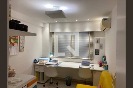 Apartamento à venda com 4 quartos, 130m² em Botafogo, Rio de Janeiro