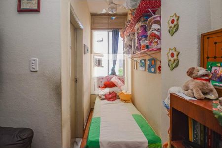 Apartamento à venda com 1 quarto, 51m² em Lapa, Rio de Janeiro