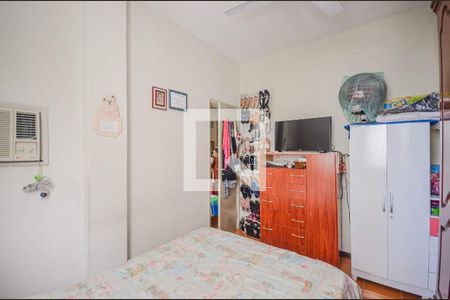 Apartamento à venda com 1 quarto, 51m² em Lapa, Rio de Janeiro