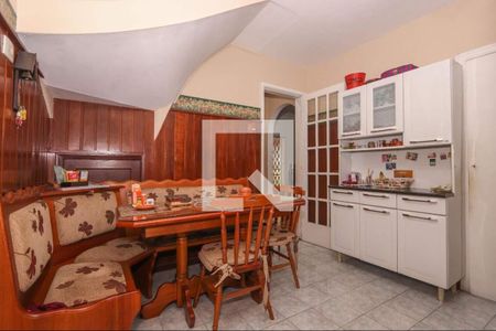 Casa à venda com 4 quartos, 235m² em Tijuca, Rio de Janeiro