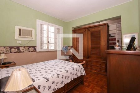 Casa à venda com 4 quartos, 235m² em Tijuca, Rio de Janeiro