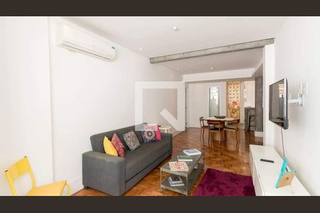 Apartamento à venda com 2 quartos, 110m² em Copacabana, Rio de Janeiro