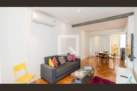 Apartamento à venda com 2 quartos, 110m² em Copacabana, Rio de Janeiro