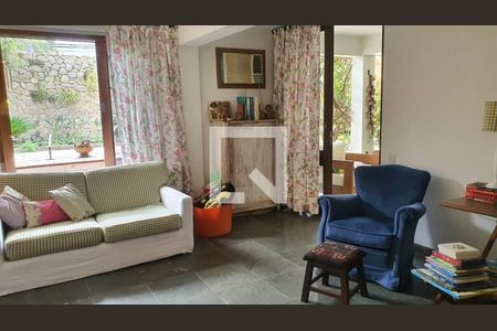 Casa à venda com 5 quartos, 700m² em Itanhangá, Rio de Janeiro