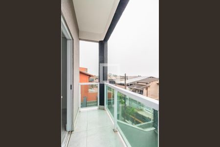 Suíte de casa para alugar com 3 quartos, 138m² em Parque Ribeiro de Lima, Barueri