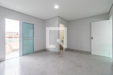 Suíte de casa para alugar com 3 quartos, 138m² em Parque Ribeiro de Lima, Barueri