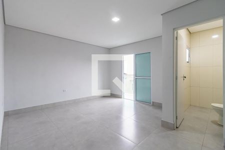 Suíte de casa para alugar com 3 quartos, 138m² em Parque Ribeiro de Lima, Barueri