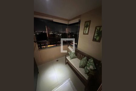 Apartamento à venda com 3 quartos, 112m² em Taquara, Rio de Janeiro