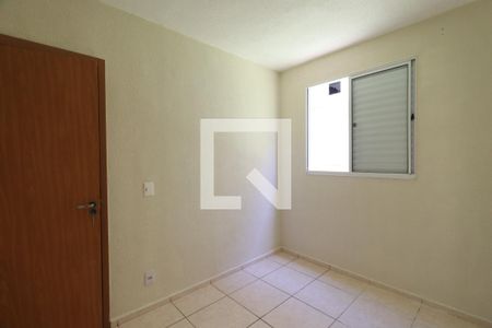 Quarto 1 de apartamento para alugar com 2 quartos, 45m² em Jd Reserva Real, Ribeirão Preto
