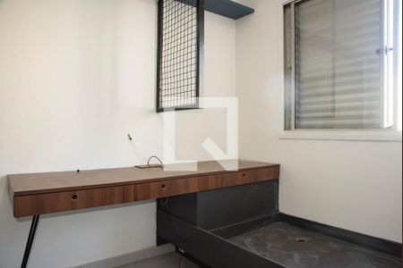 Quarto de apartamento para alugar com 2 quartos, 53m² em Vila da Saúde, São Paulo