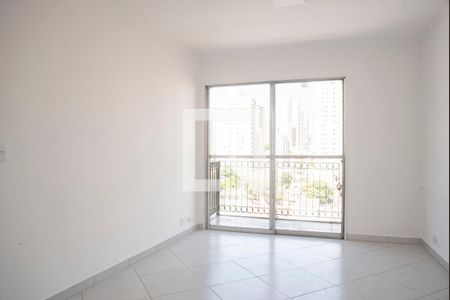 Sala de apartamento para alugar com 2 quartos, 53m² em Vila da Saúde, São Paulo