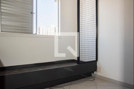 Quarto de apartamento para alugar com 2 quartos, 53m² em Vila da Saúde, São Paulo