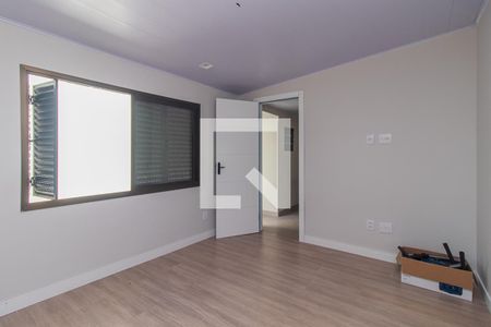 Quarto 1 de casa para alugar com 2 quartos, 110m² em Vila Joao Pessoa, Porto Alegre