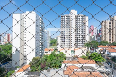 Vista da Varanda de apartamento à venda com 2 quartos, 112m² em São Judas, São Paulo
