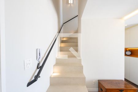 Sala de apartamento à venda com 2 quartos, 112m² em São Judas, São Paulo