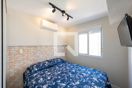 Suíte de apartamento à venda com 2 quartos, 112m² em São Judas, São Paulo