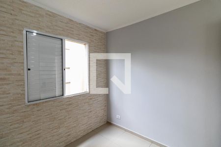 Quarto de apartamento para alugar com 2 quartos, 63m² em Vila Paranagua, São Paulo