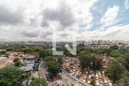 Vista do Quarto 1 de apartamento à venda com 2 quartos, 40m² em Boaçava, São Paulo
