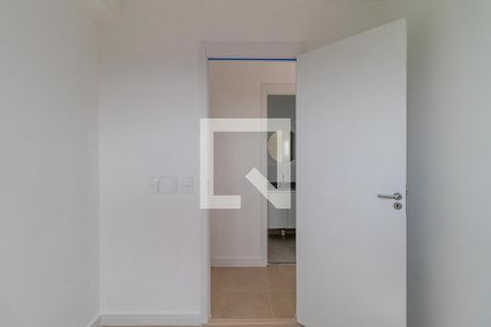 Quarto 1 de apartamento à venda com 2 quartos, 40m² em Boaçava, São Paulo