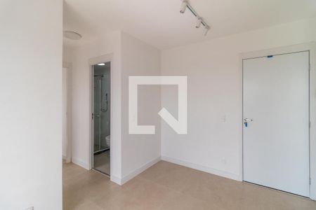 Sala de apartamento à venda com 2 quartos, 40m² em Boaçava, São Paulo