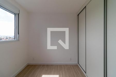 Quarto 2 de apartamento à venda com 2 quartos, 40m² em Boaçava, São Paulo