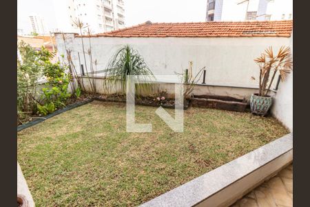 Varanda de apartamento à venda com 3 quartos, 108m² em Vila Regente Feijó, São Paulo