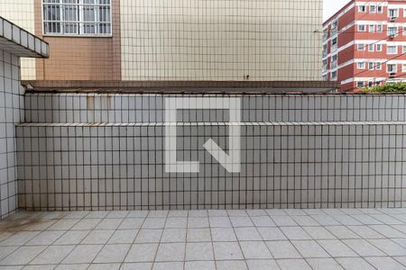 Apartamento para alugar com 1 quarto, 56m² em Boqueirão, Praia Grande