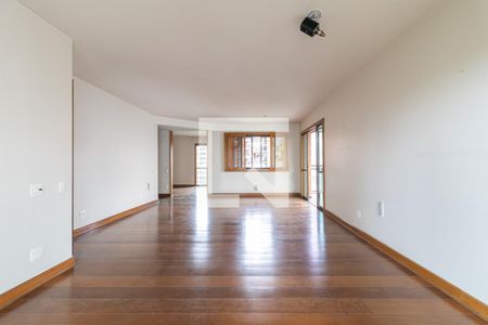 Sala de apartamento à venda com 3 quartos, 320m² em Indianópolis, São Paulo