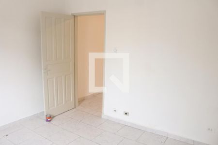 Quarto 1 de casa para alugar com 4 quartos, 130m² em Oswaldo Cruz, São Caetano do Sul