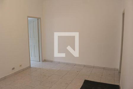 Sala 2 de casa para alugar com 4 quartos, 130m² em Oswaldo Cruz, São Caetano do Sul