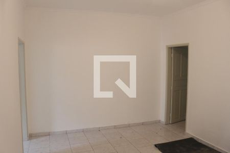 Sala 2 de casa para alugar com 4 quartos, 130m² em Oswaldo Cruz, São Caetano do Sul