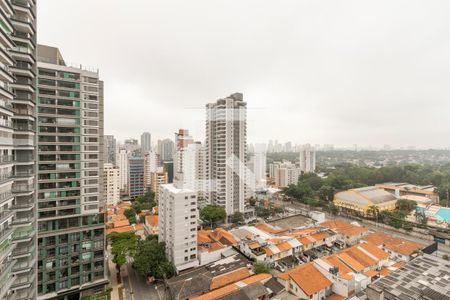 Apartamento à venda com 2 quartos, 67m² em Santo Amaro, São Paulo