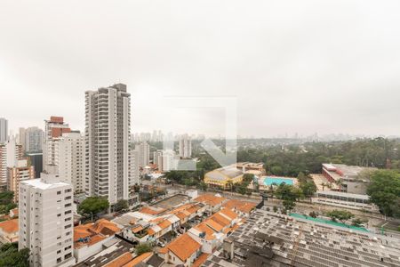 Apartamento à venda com 2 quartos, 67m² em Santo Amaro, São Paulo