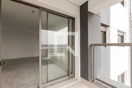 Apartamento à venda com 2 quartos, 67m² em Santo Amaro, São Paulo
