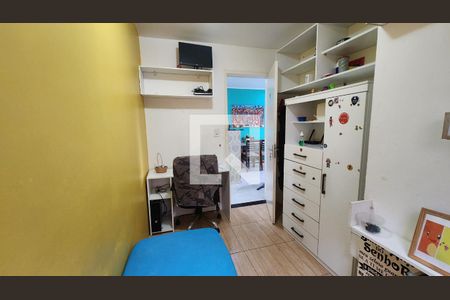 Quarto 1 de casa para alugar com 3 quartos, 240m² em Federação, Salvador