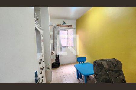Quarto 1 de casa para alugar com 3 quartos, 240m² em Federação, Salvador