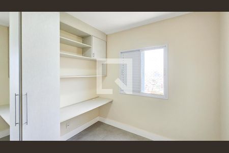 Quarto de apartamento à venda com 2 quartos, 51m² em Umuarama, Osasco