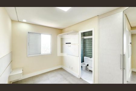 Suíte de apartamento à venda com 2 quartos, 51m² em Umuarama, Osasco