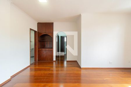 Sala de apartamento para alugar com 3 quartos, 89m² em Santa Efigênia, Belo Horizonte