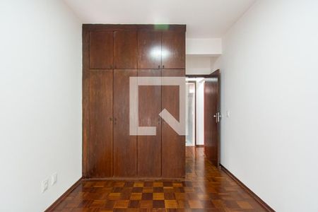Quarto 1 de apartamento para alugar com 3 quartos, 89m² em Santa Efigênia, Belo Horizonte