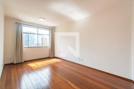 Sala de apartamento para alugar com 3 quartos, 89m² em Santa Efigênia, Belo Horizonte