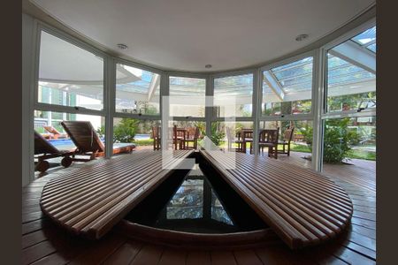 Apartamento para alugar com 1 quarto, 55m² em Moema, São Paulo