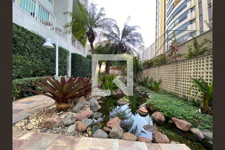 Apartamento para alugar com 1 quarto, 55m² em Moema, São Paulo