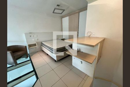 Apartamento para alugar com 1 quarto, 55m² em Moema, São Paulo