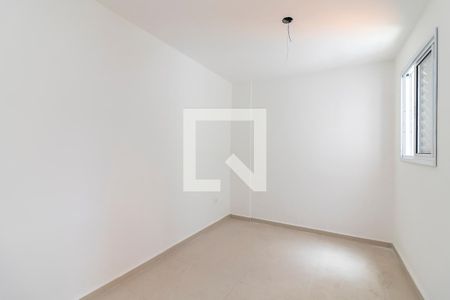 Quarto 1 de apartamento para alugar com 2 quartos, 40m² em Água Fria, São Paulo
