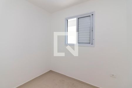 Quarto 2 de apartamento para alugar com 2 quartos, 40m² em Água Fria, São Paulo