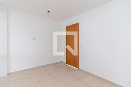 Sala de apartamento para alugar com 2 quartos, 40m² em Água Fria, São Paulo