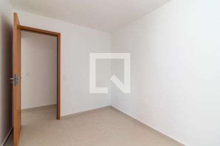 Quarto 1 de apartamento para alugar com 2 quartos, 40m² em Água Fria, São Paulo