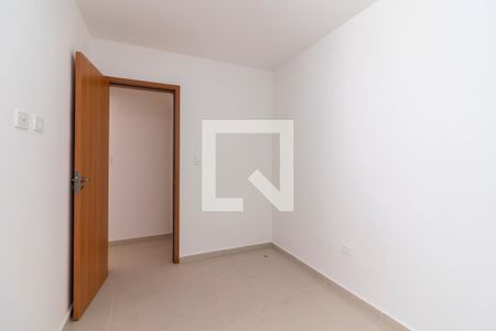 Quarto 1 de apartamento para alugar com 2 quartos, 40m² em Água Fria, São Paulo